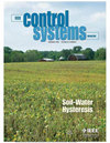 IEEE CONTROL SYSTEMS MAGAZINE封面